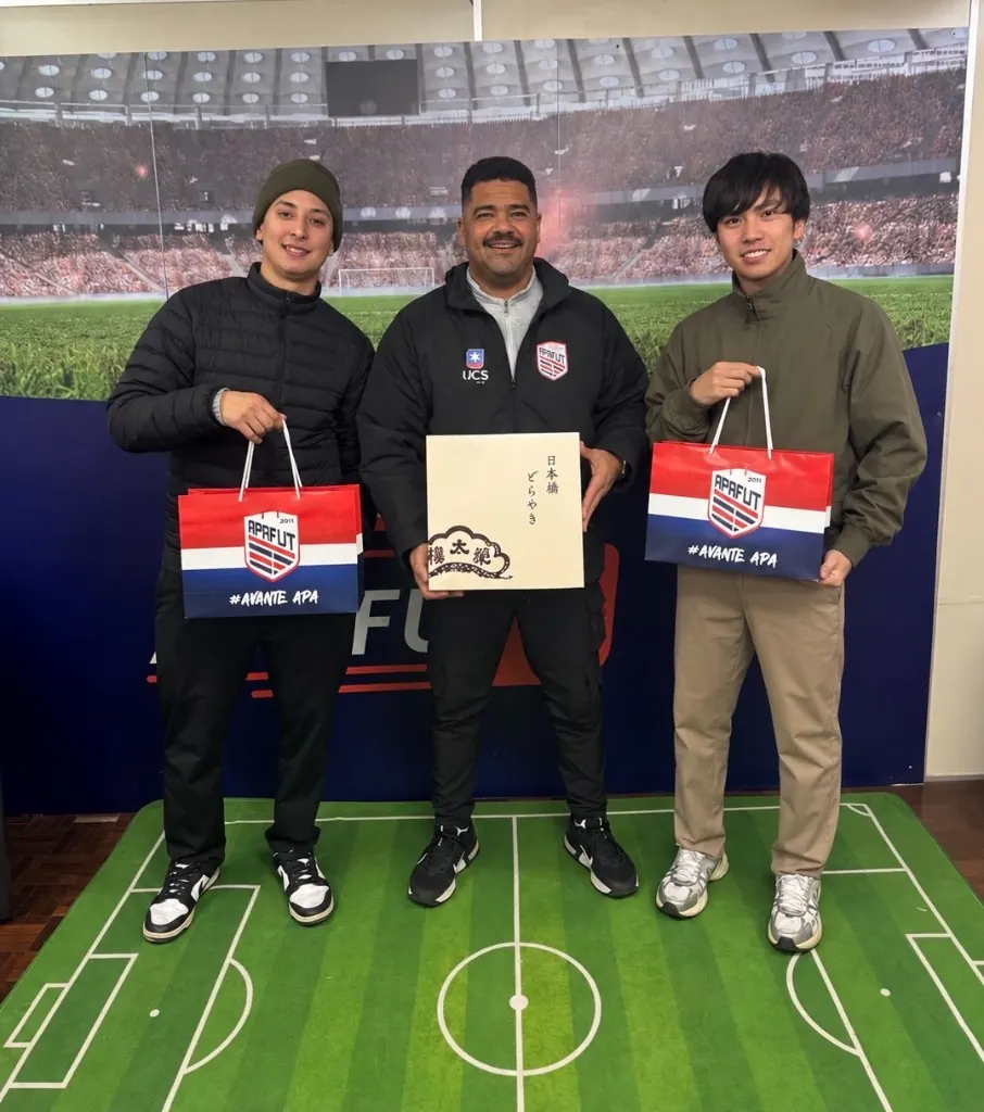 ポルトガル語と生活面のサポート