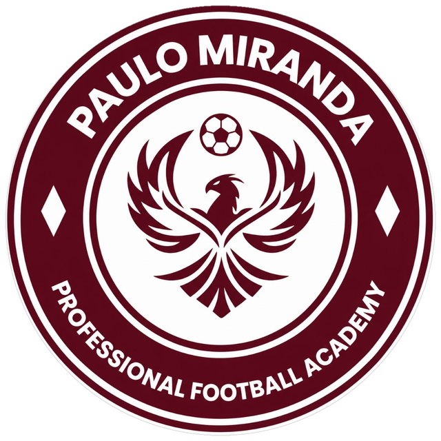 Academia de Futebol Paulo Miranda logo
